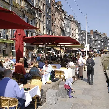 Le Key West * Honfleur